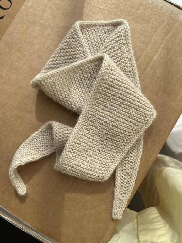 Sophie Scarf