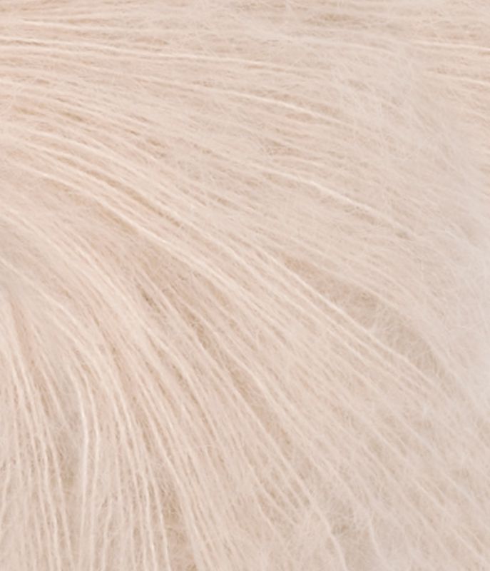 Tynn Silk Mohair 1015 Kitt