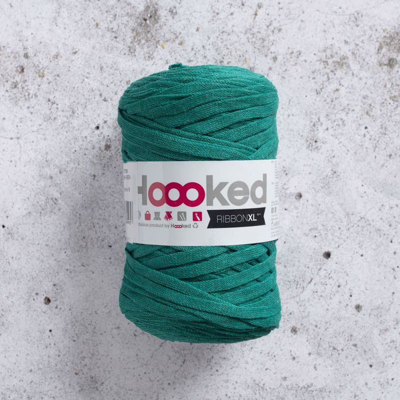 Ribbon XL Lush Green