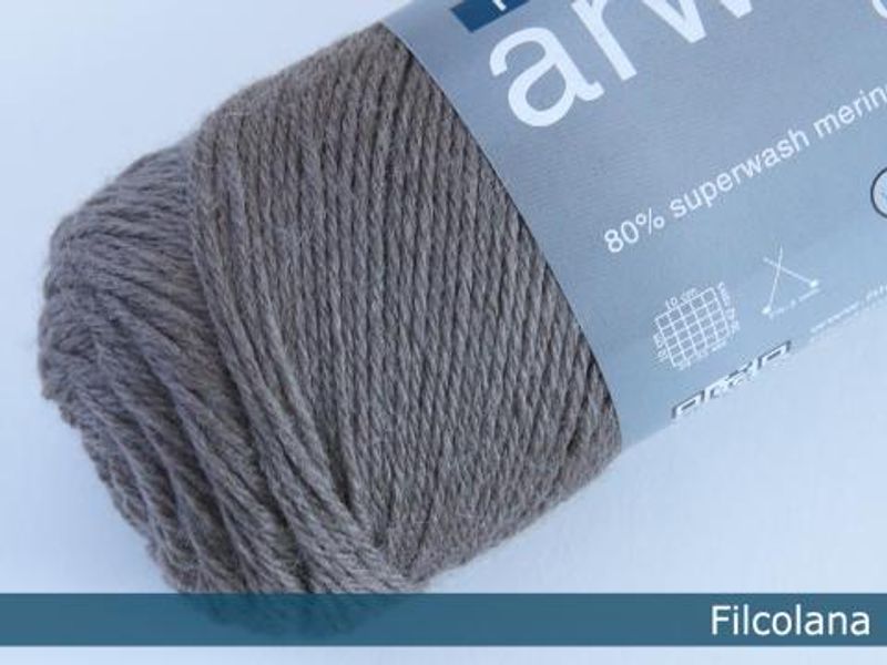 Arwetta 354 Light Truffle