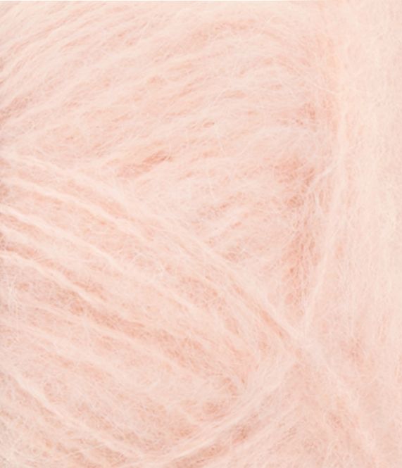 Hovedbilde Børstet Alpakka 3509 Ballet Tutu