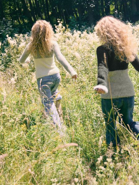 25-05 Vollan Sweater