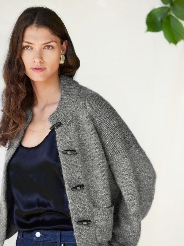 2606-8 Bomber Jacket
