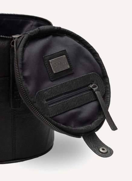 Saturn Project Bag - Black