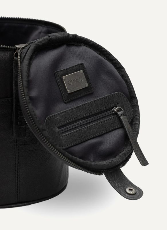 Saturn Project Bag - Black