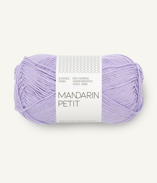 Mandarin Petit 5223 Lavender