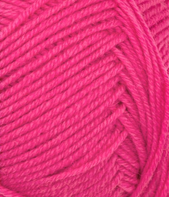 Hovedbilde Tynn Merinoull 4518 Hot Pink