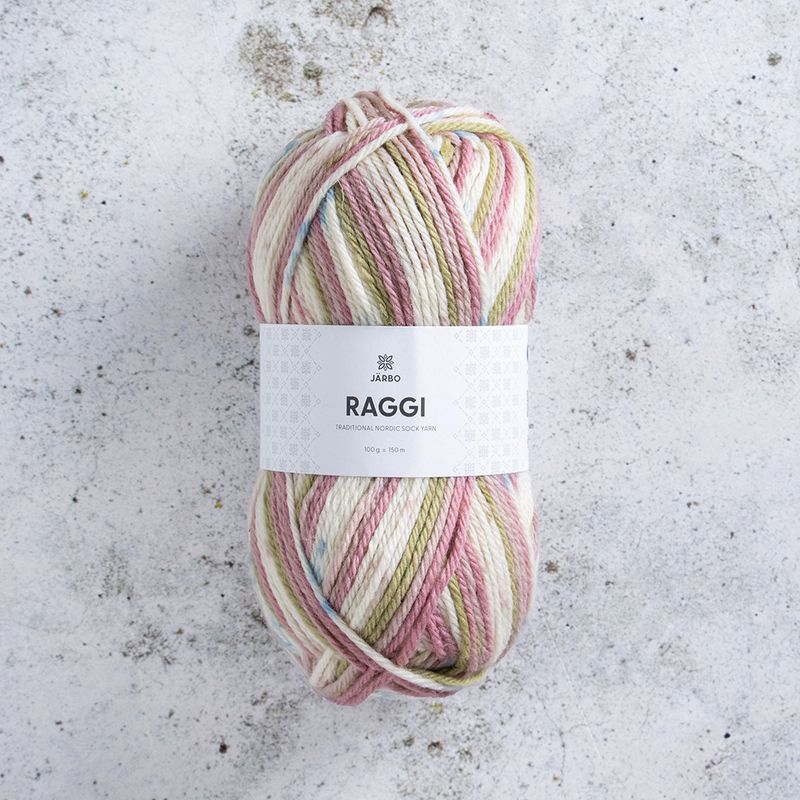 Raggi Teacups