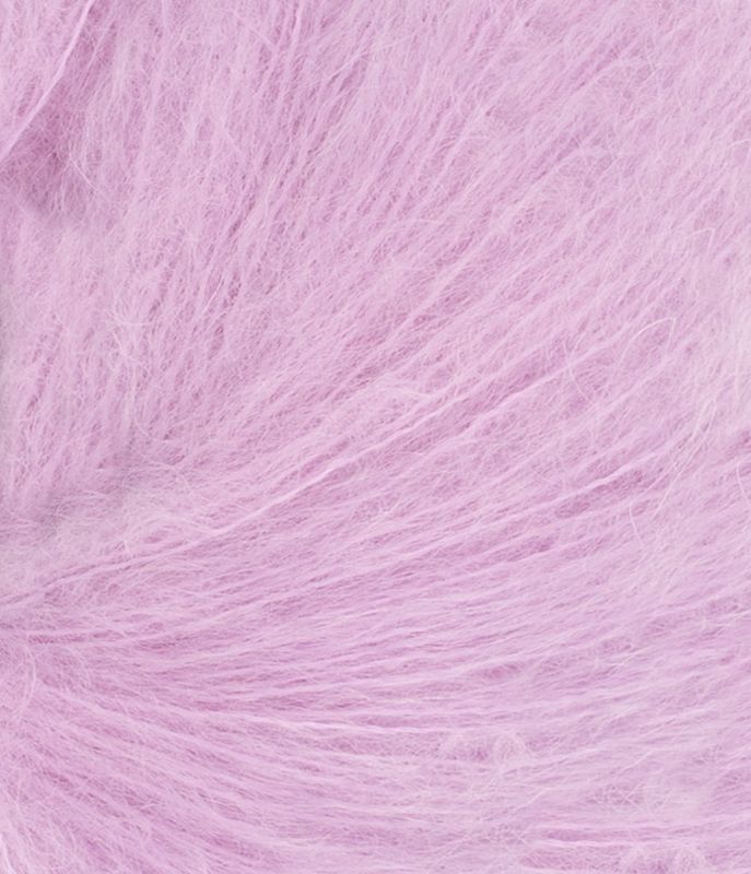 Ballerina Chunky Mohair 5023 Lilac