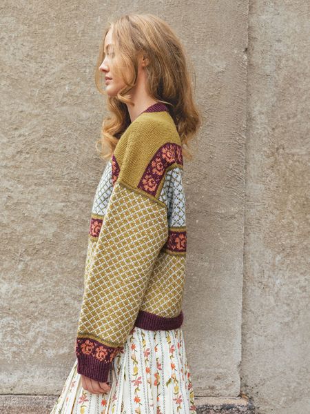 2510-1 Blome damegenser