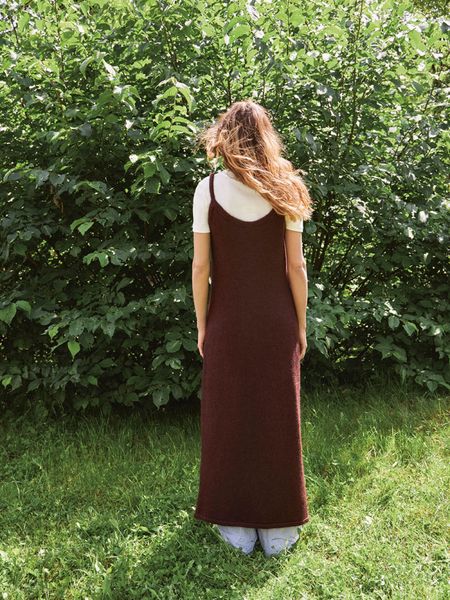 2507-2 Emerson Dress