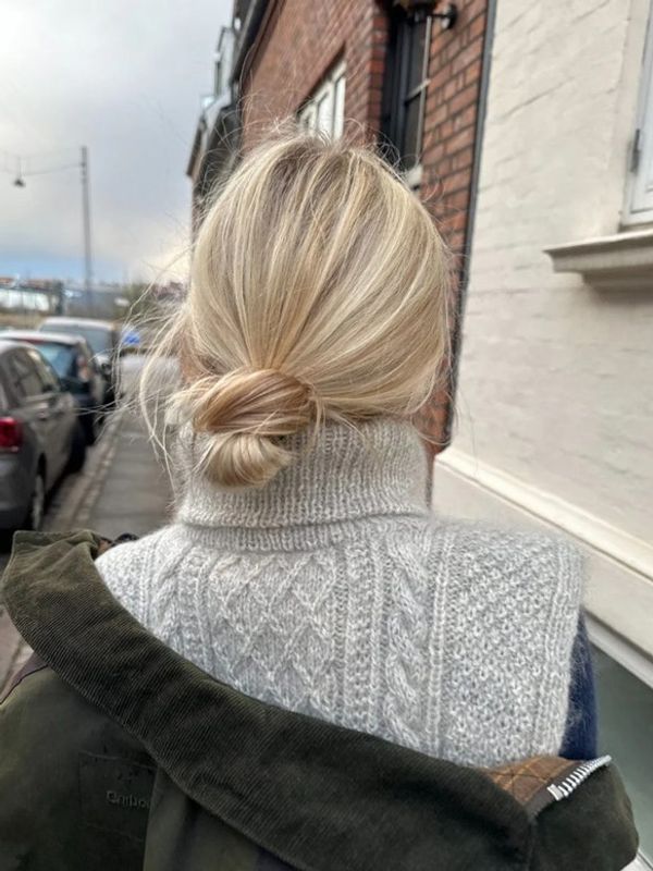 Moby Neck