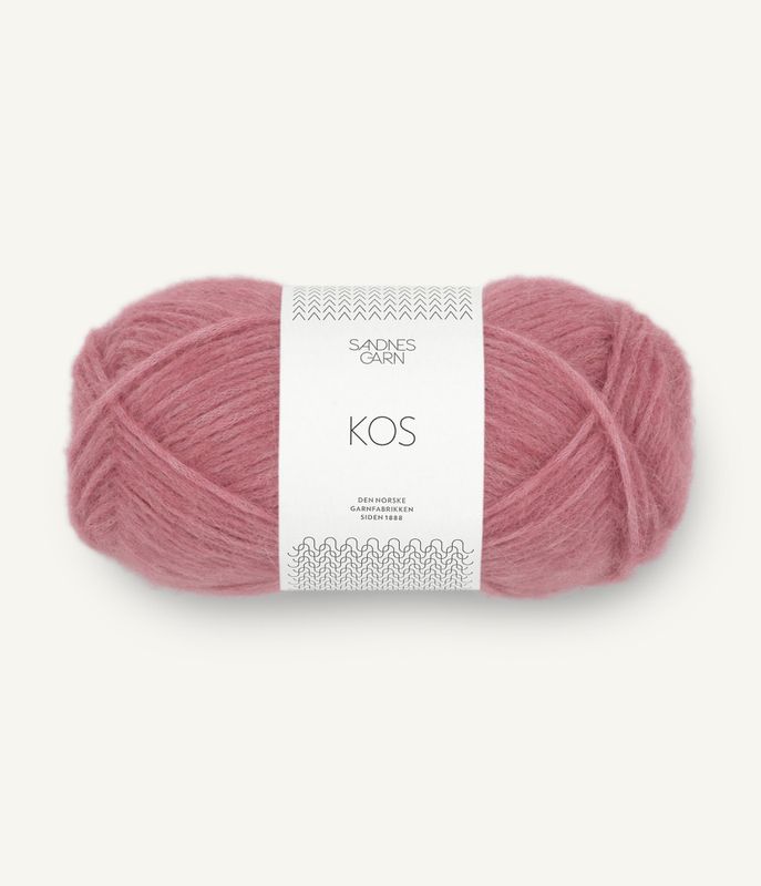 Kos 4333 Villrose
