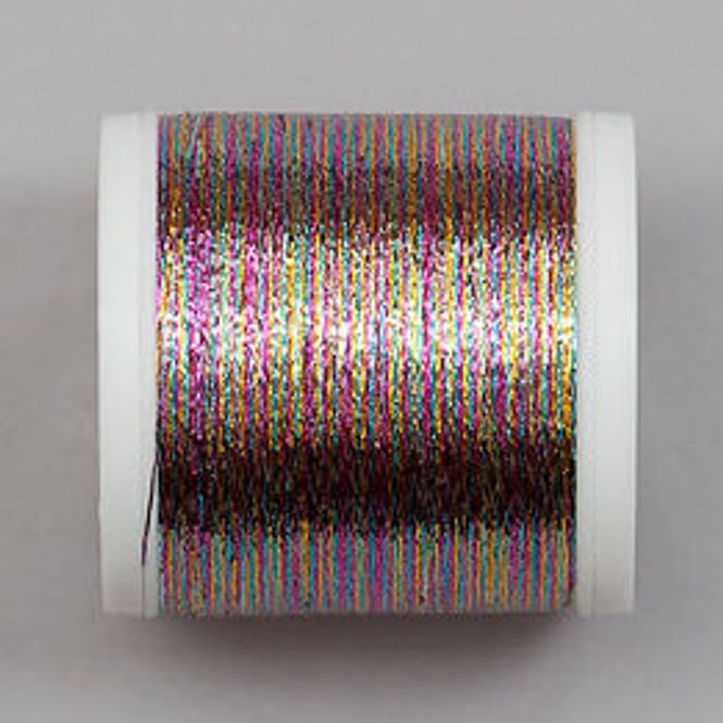 Hovedbilde Metallic 370 Flerfarget
