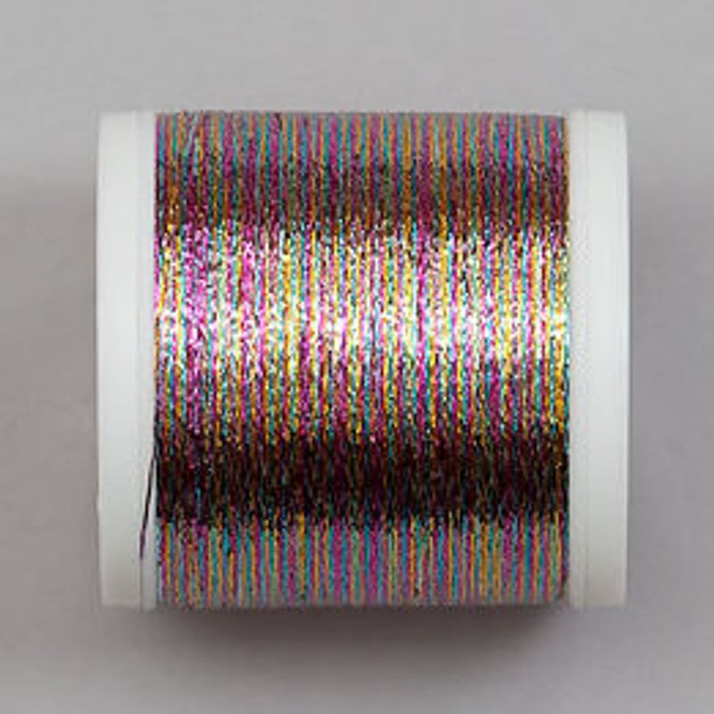 Metallic 370 Flerfarget