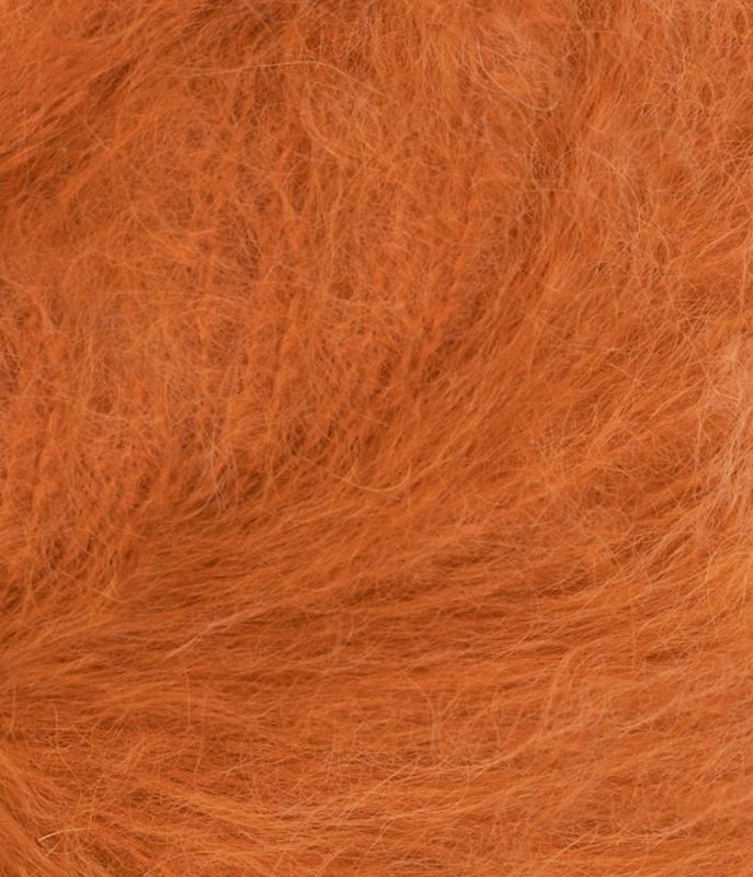 Ballerina Chunky Mohair 2745 Cognac
