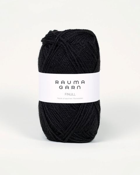 Finull 410 Sauesvart