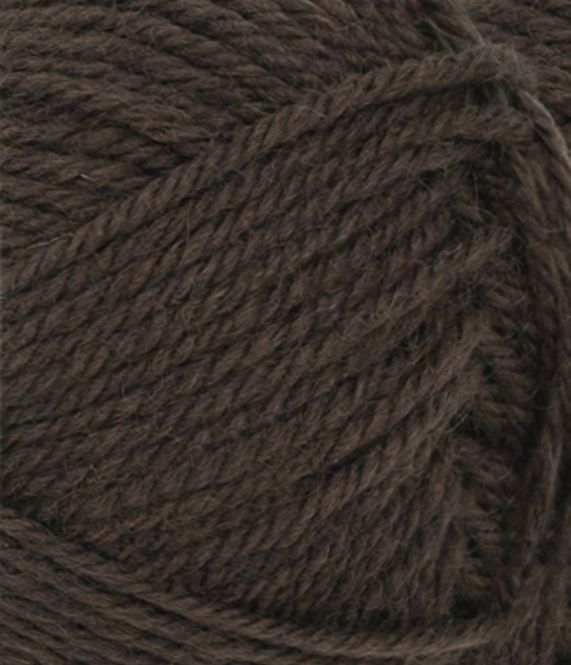Hovedbilde PetiteKnit Peer Gynt 2381 Coffee Melange