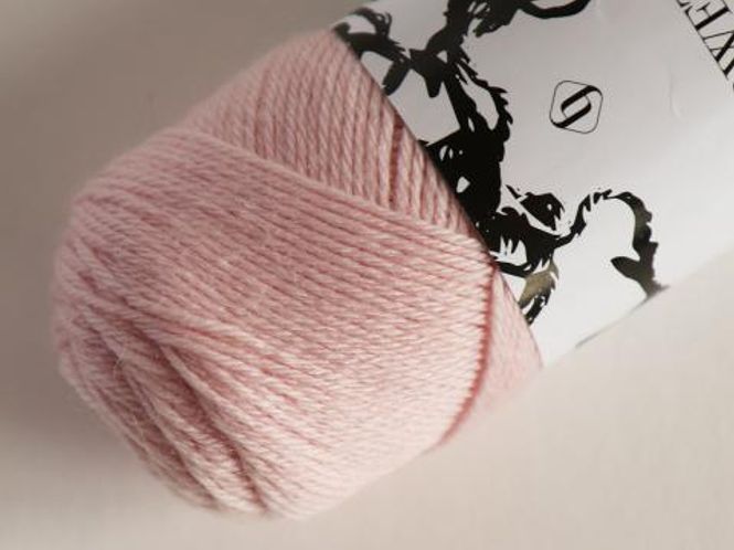 Hovedbilde Arwetta 318 Ballerina 