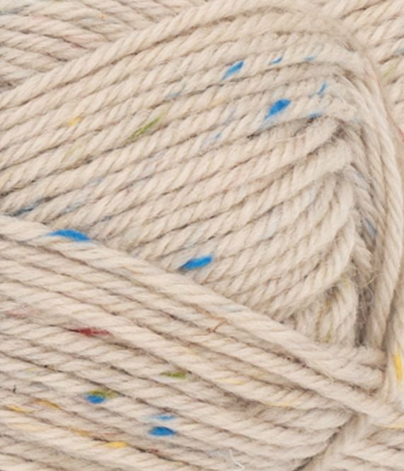 Hovedbilde Peer Gynt 2720 Marsipan m/Tutti Frutti Tweed