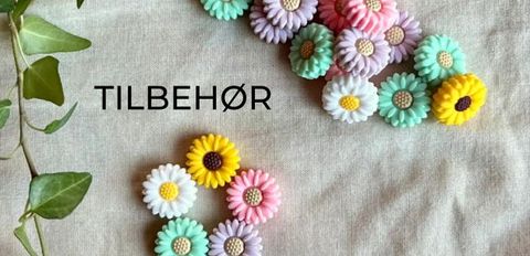 Tilbehør