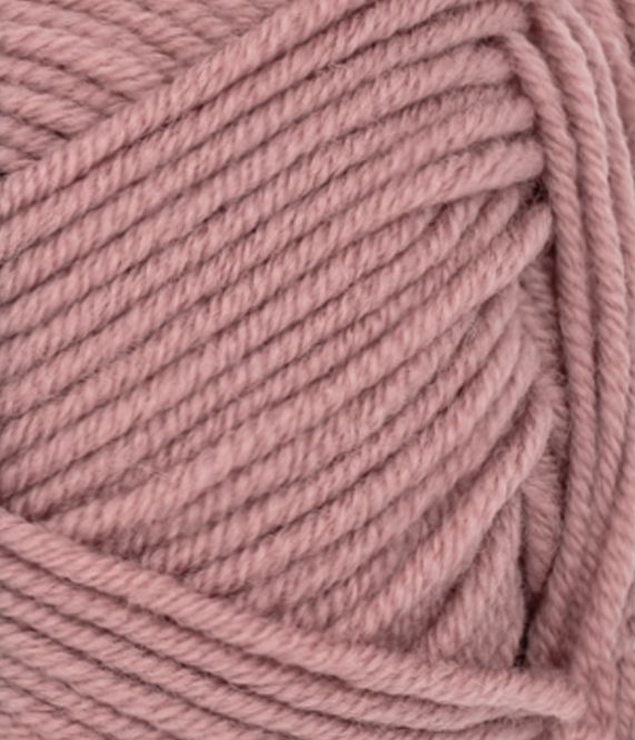 Hovedbilde Merinoull 4032 Misty Rose
