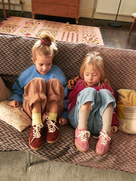 2601-2 Skye Sweater Junior