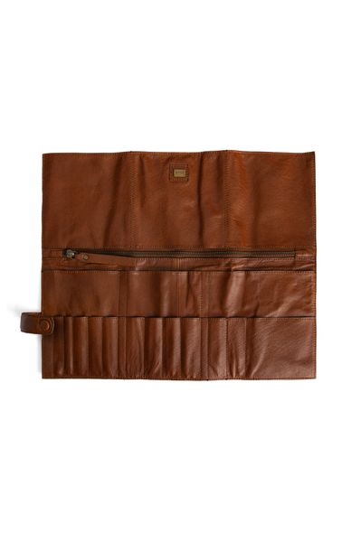 Stockholm - Rich Brown