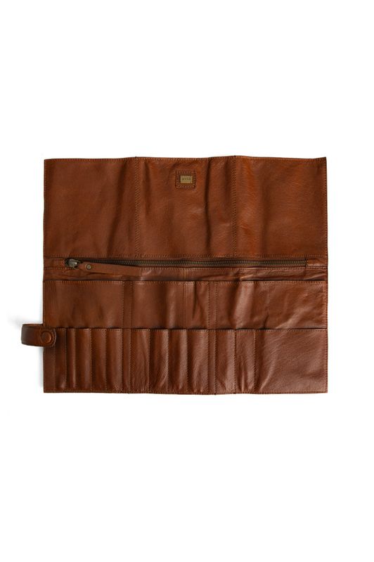 Stockholm - Rich Brown