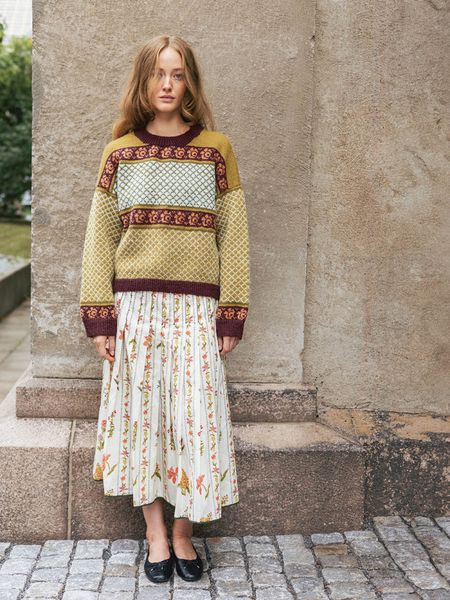 2510-1 Blome damegenser