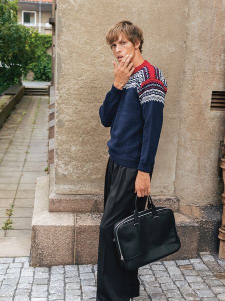 2510-4 Marius herregenser