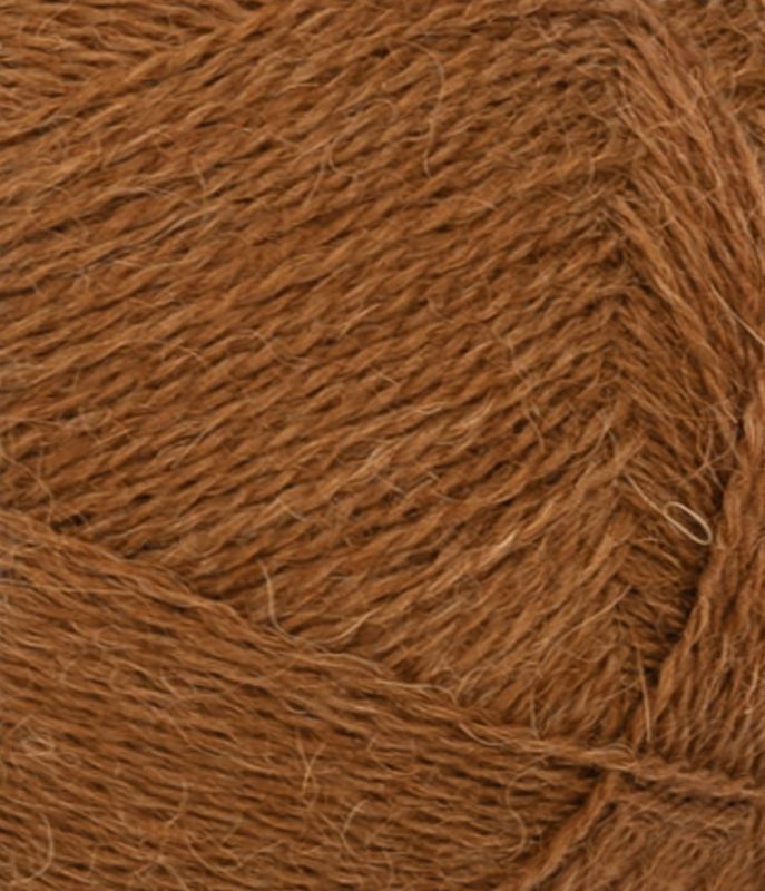 Alpakka Følgetråd 2573 Monk´s Robe