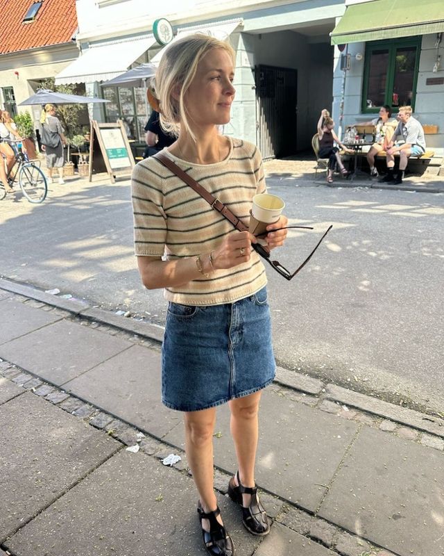 Amélie Tee