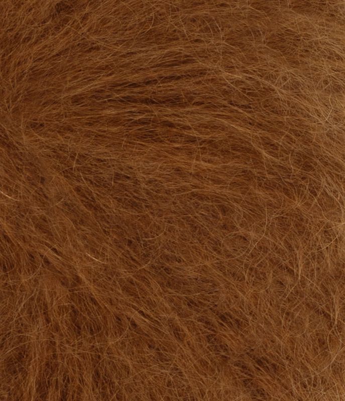 Ballerina Chunky Mohair 2573 Monk´s Robe*
