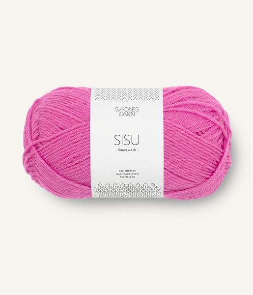 Sisu 4628 Magenta (utgått)