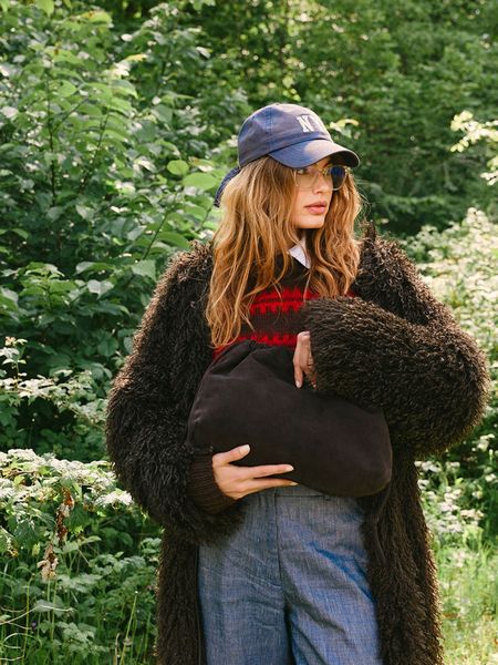 2507-8 Ridge Sweater