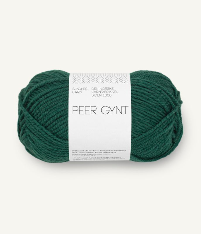 Peer Gynt 7772 Rainforest