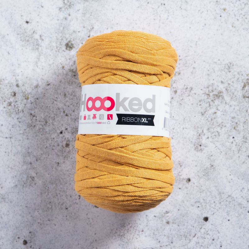 Ribbon XL Harvest Ocre