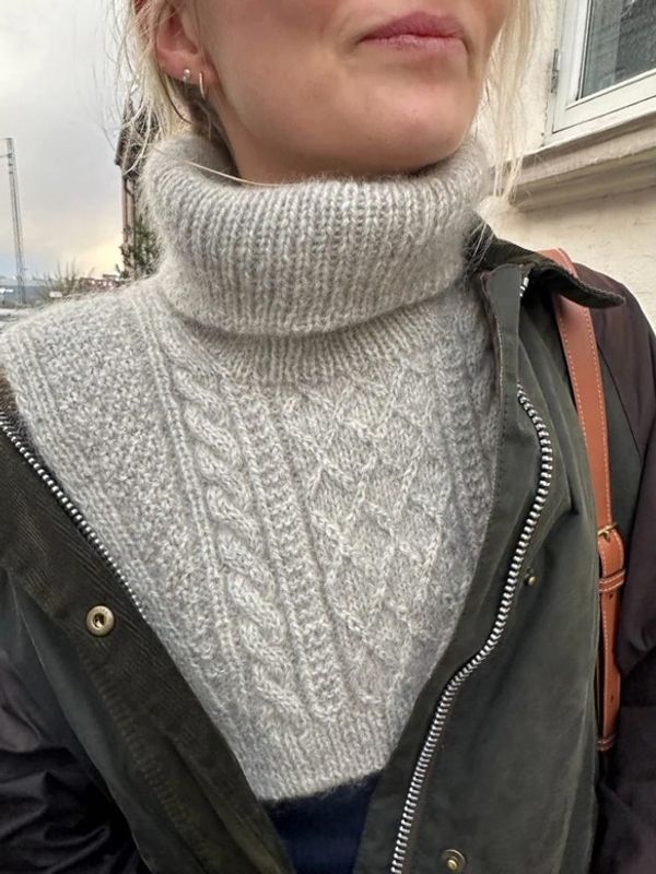 Moby Neck