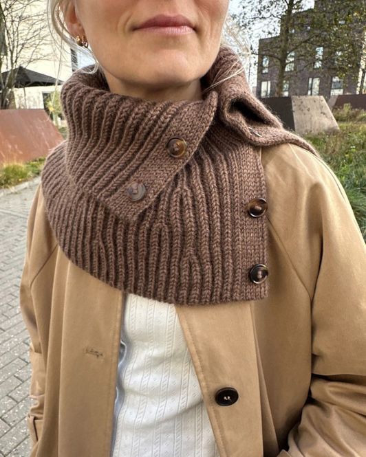 Hovedbilde November Neck