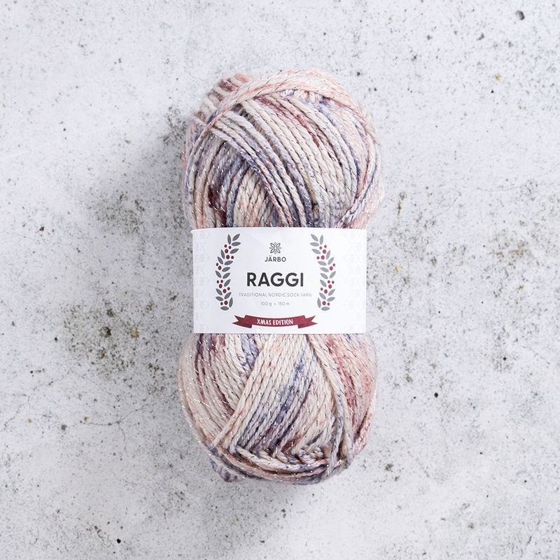 Raggi Jack Frost