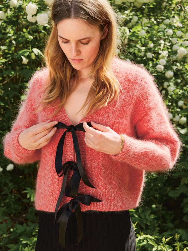 2409-12 Scarlett Cardigan