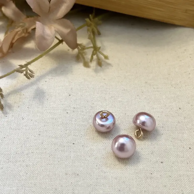 Hovedbilde Luksusperle rosa