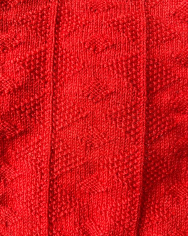 Esther Sweater Junior